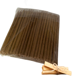 100x Palo Santo Incensos Palo Santo