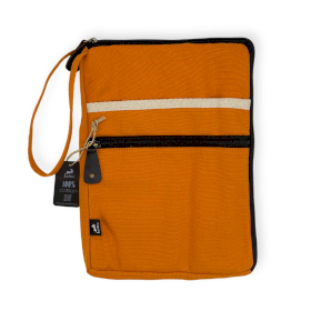 Bolsa para Tablet - Laranja