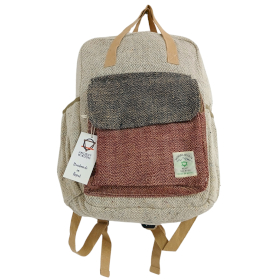 Mochila de Aventura de Cânhamo - Kathmandu