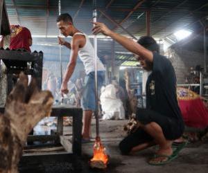Venda por atacado de produtos fabricados na indonesia