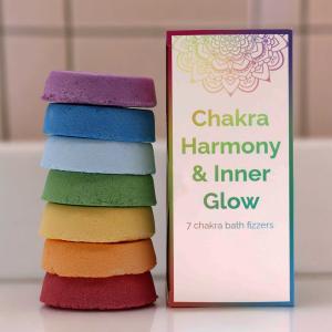 Venda Maiorista de Produtos de Chakras