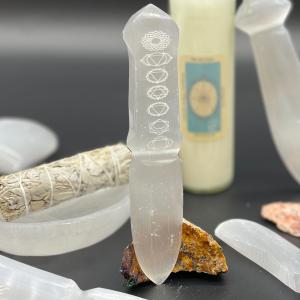 grossista de facas de selenite