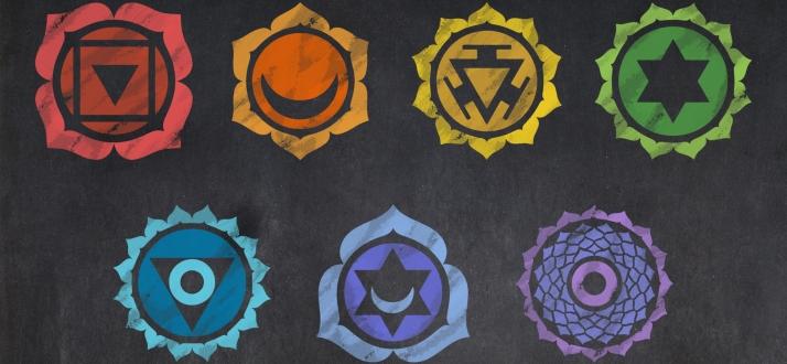 Revenda de produtos de chakras