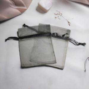 Revenda de Sacos de Organza