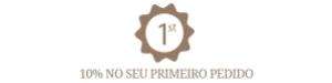 Primeiro Pedido AW Artisan Portugal 10% de Desconto