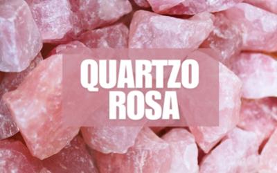 Venda Grossita de Quartzo Rosa