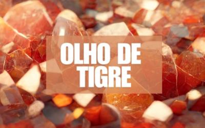 Fornecedor de Olho de Tigre