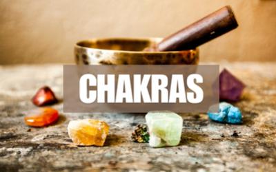 Venda Grossista de Produtos de Chakras