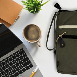 Revenda de Bolsas para Portatil