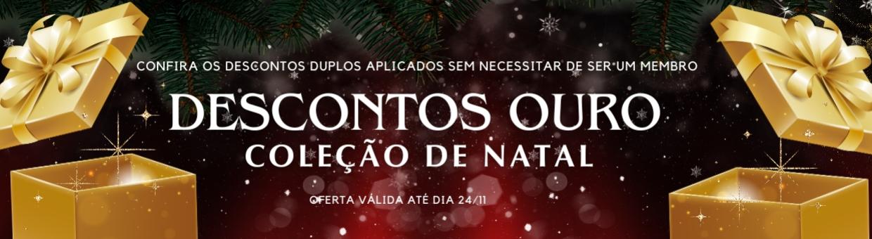 Ofertas de Natal