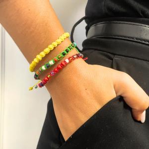 Fabricante de Pulseiras Artesanais