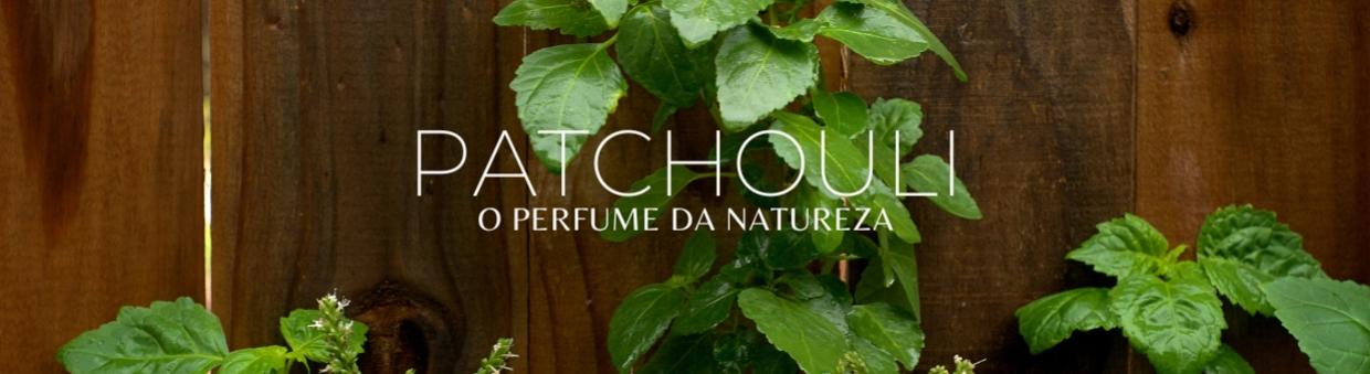 Revenda de Produtos Coleção Patchouli